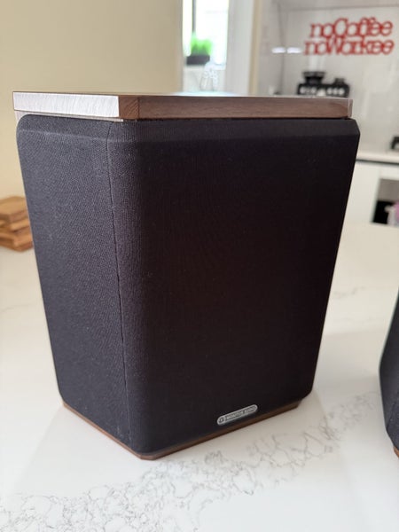 Monitor Fx surround speakers62863868538241112