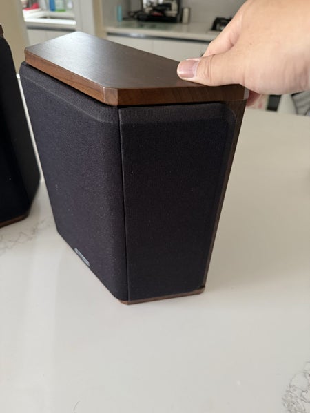 Monitor Fx surround speakers62863868538241114