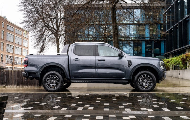 2025 Ford Ranger Wildtrak 3.0 V6 4WD62866858182273112