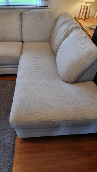 La-Z-Boy brand corner lounge suite62863870066818112