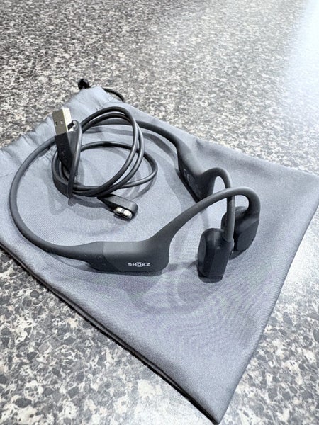 Shokz Open Run Carousel 2