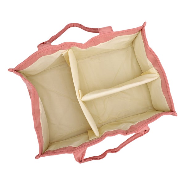 changing bag organiser changing basket organiser baby nappy caddy organiser baby Carousel 2