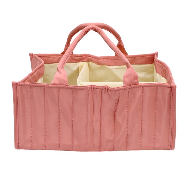 changing bag organiser changing basket organiser baby nappy caddy organiser baby Carousel 8