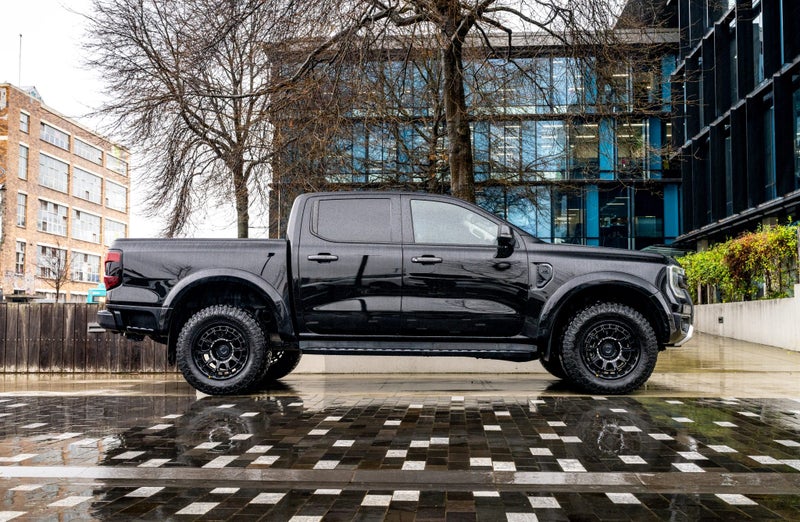 2022 Ford Ranger Sport 3.0 V6 Diesel 4WD62865837559298112