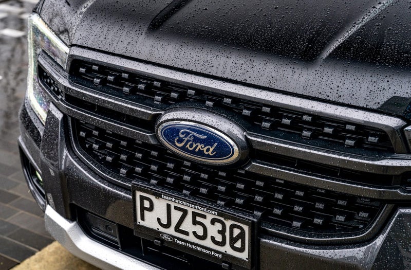 2022 Ford Ranger Sport 3.0 V6 Diesel 4WD62865837559298114