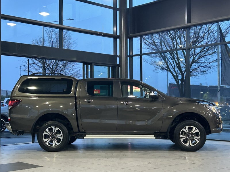 2021 Mazda BT-50 NZ NEW LTD 3.2D/4WD62865837386370114