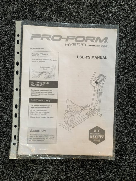 Elliptical cross trainer628638733930251121