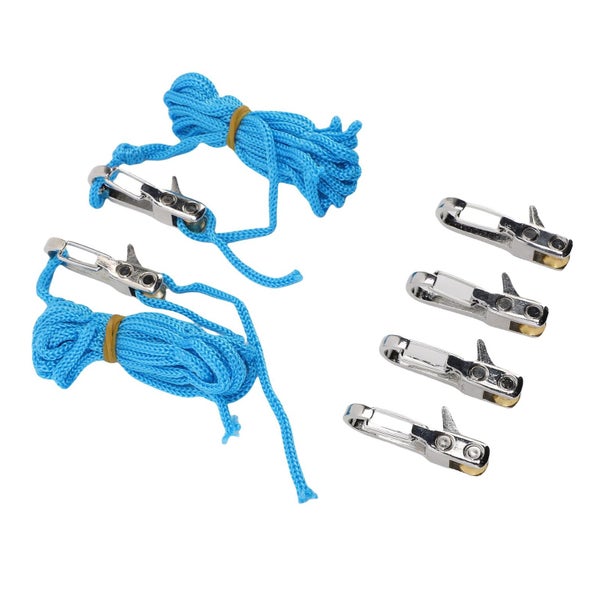 rope tightener Rope Adjuster Easy Control Quick Adjustment Secure Fixation Cord Carousel 1