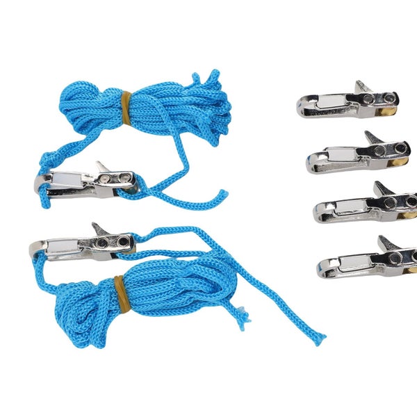 rope tightener Rope Adjuster Easy Control Quick Adjustment Secure Fixation Cord Carousel 2