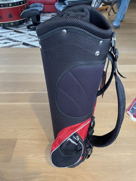 Golf Bage62863873406850112