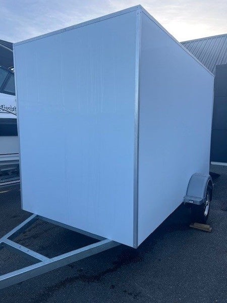 Brand New Enclosed Trailer62865837396099112