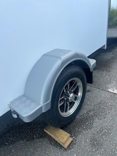 Brand New Enclosed Trailer62865837396099113