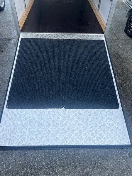 Brand New Enclosed Trailer62865837396099114