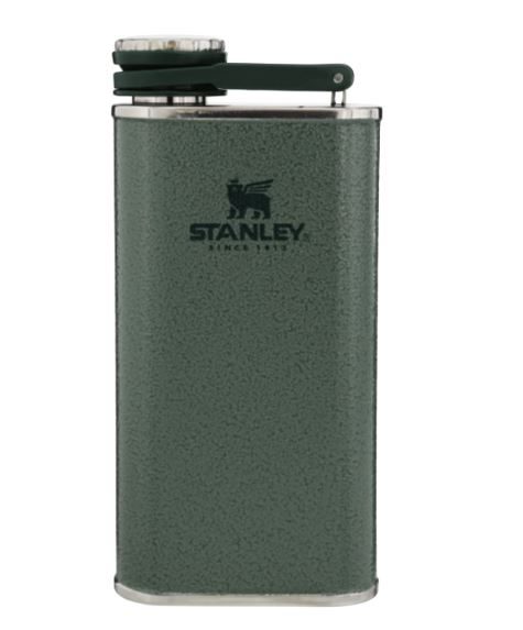 Stanley Classic Wide Mouth Flask 236ml Carousel 1