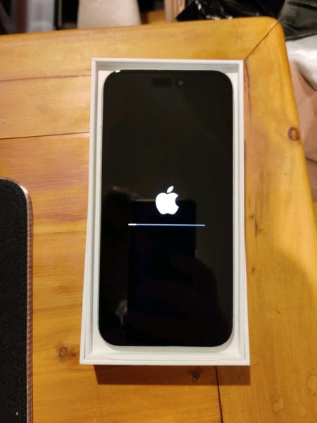 Great Condition iPhone 15+ 128GB (Green)62863870641667113