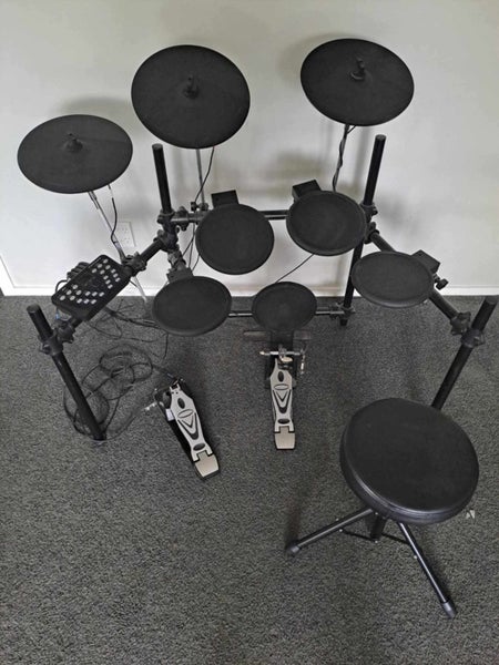 Electronic Drum Kit629509557032971118
