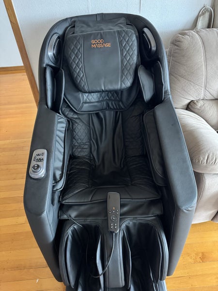 Aroma Massage Chair GM -200 Carousel 4