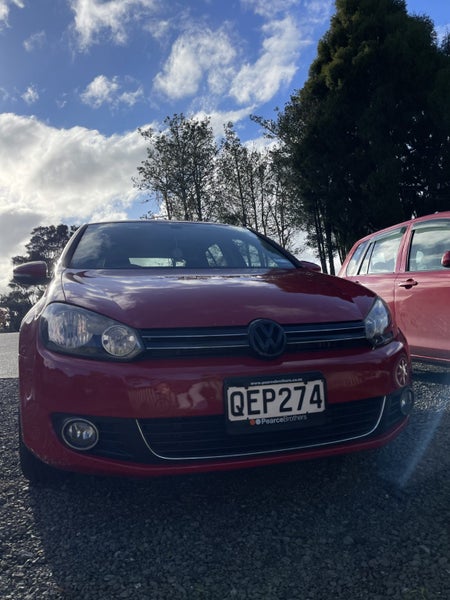 2011 Volkswagen Golf TSi62865837410305111