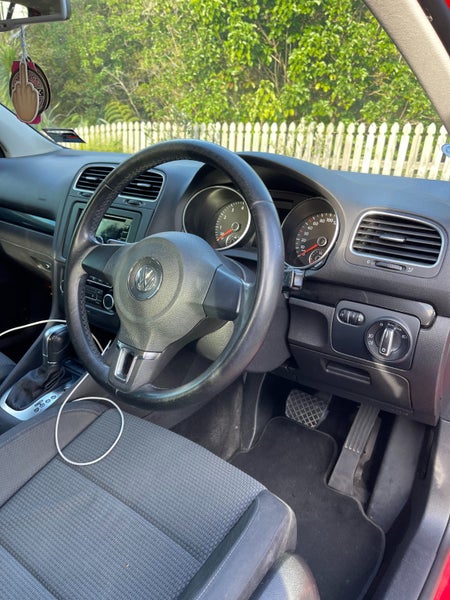 2011 Volkswagen Golf TSi62865837410305113