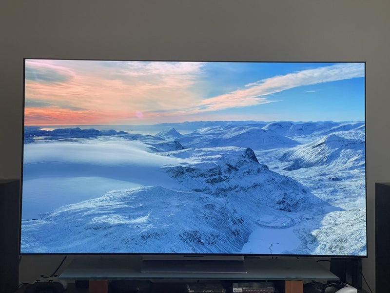 LG G3 65” OLED Television (OLED65G36LA)62937629240835114