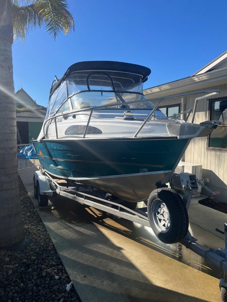 2004 Fyran Horizon 6.3628658374214431115