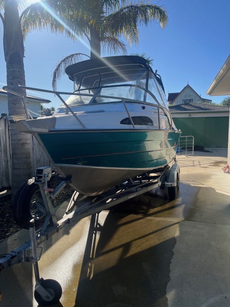 2004 Fyran Horizon 6.362865837421443111