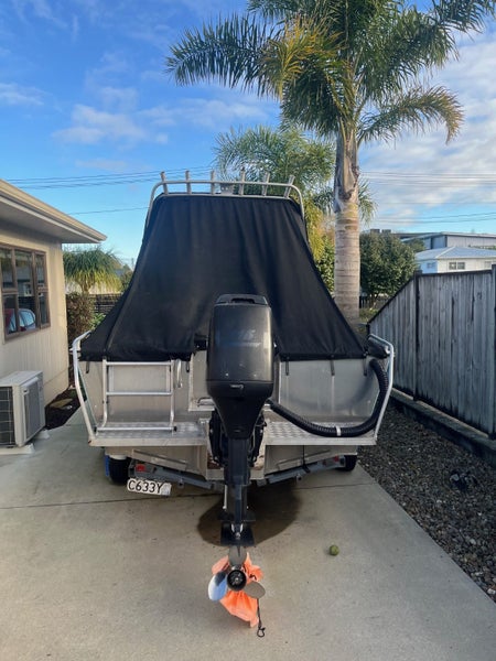 2004 Fyran Horizon 6.362865837421443114