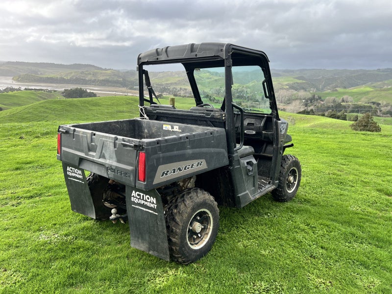 Polaris 570HD Ranger 202462865837427457112