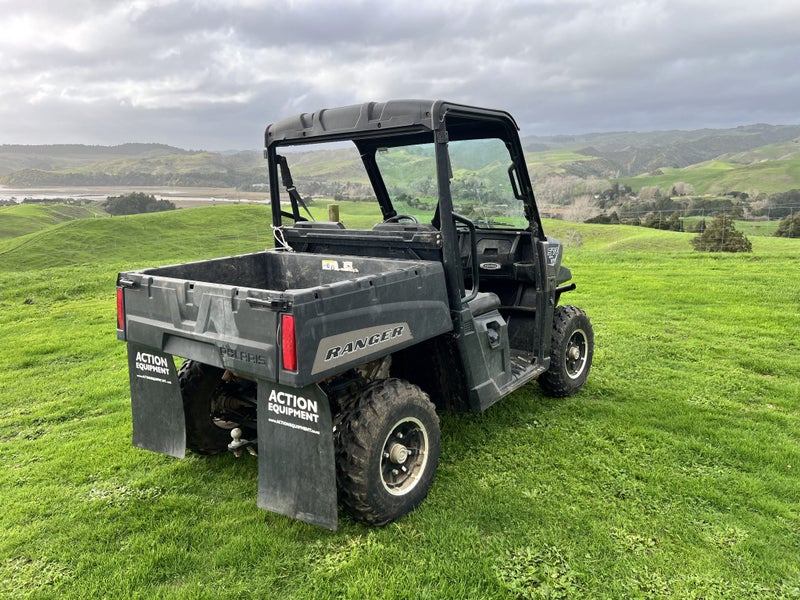 Polaris 570HD Ranger 202462865837427457113