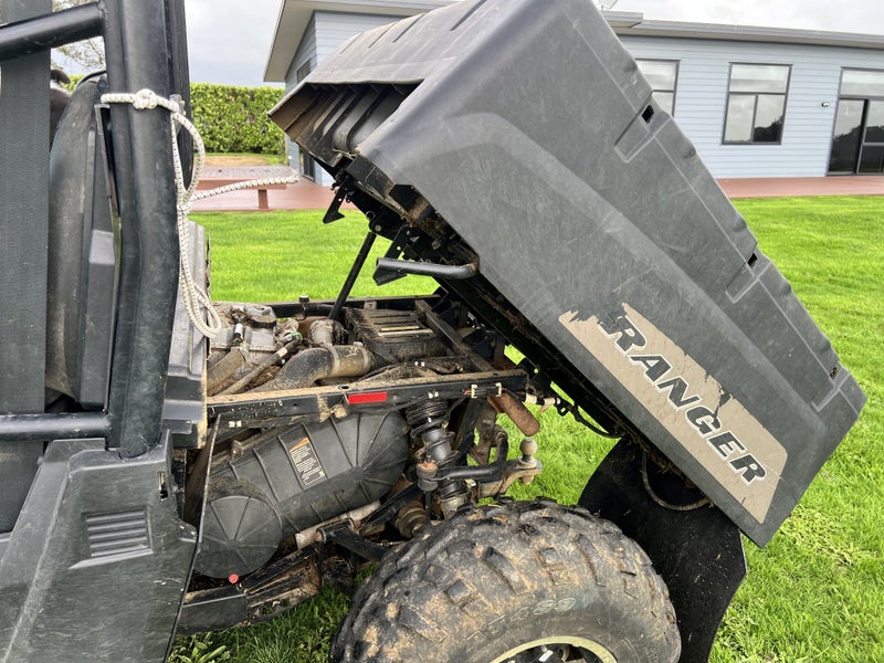 Polaris 570HD Ranger 202462865837427457114