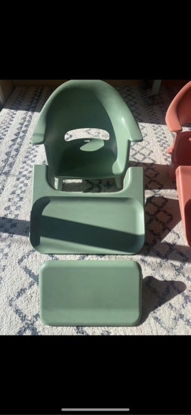 Stoke Clikk Highchairs from Dimple Carousel 2