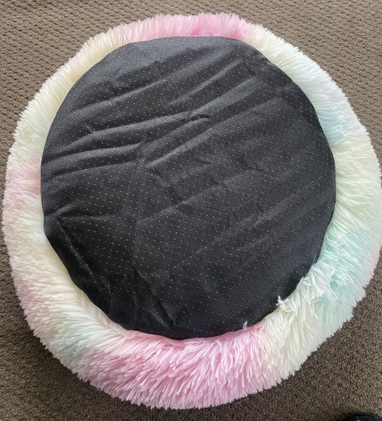 Cute as Little dog bed almost new Carousel 2