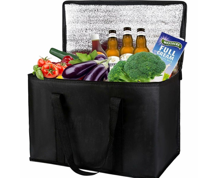 Insulated bags, food and beverage insulation bags, storage bags Carousel 1