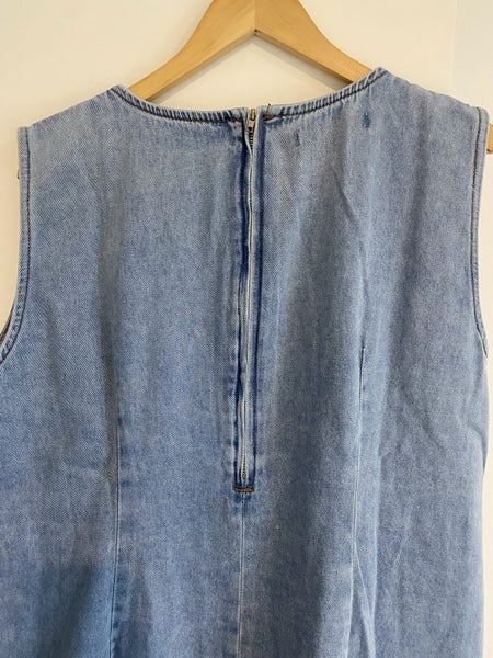 Bulk Plus Size 18-20 Clothes – 4 Dresses 2 Tops Skirt – RRP $600 – Mostly New62939544136194112
