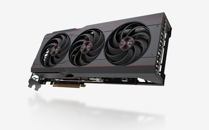 Sapphire Pulse AMD Radeon RX 6800 XT Carousel 4