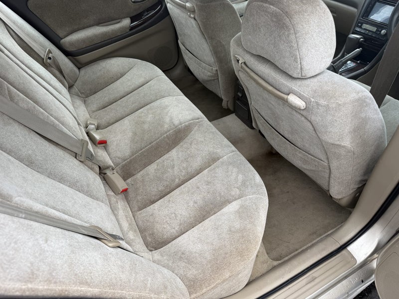 2000 Nissan Maxima Ti Fabric62865837304962114