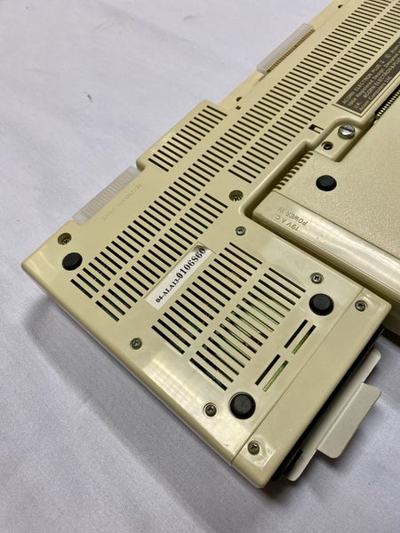 Acorn Electron Plus 3 Vintage Floppy Disk Interface + Retro Keyboard (TAZW092) Carousel 9