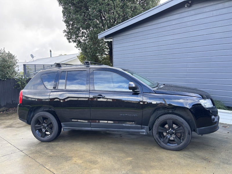 2013 Jeep Compass62865837311106112