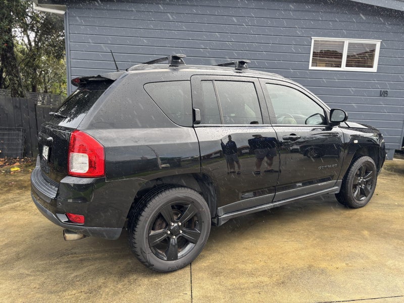 2013 Jeep Compass62865837311106113