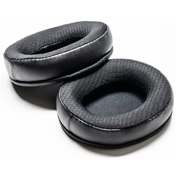 Audio Technica Replacement Mesh Earpads for M50X Headphones Carousel 1