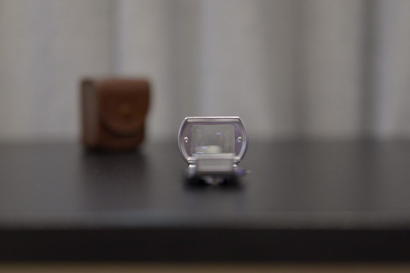 Voigtlander Turnit Viewfinder62929687009282114