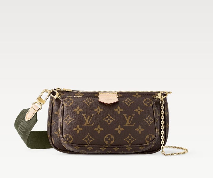 Louis Vuitton Multi Pouchette62945249286914112