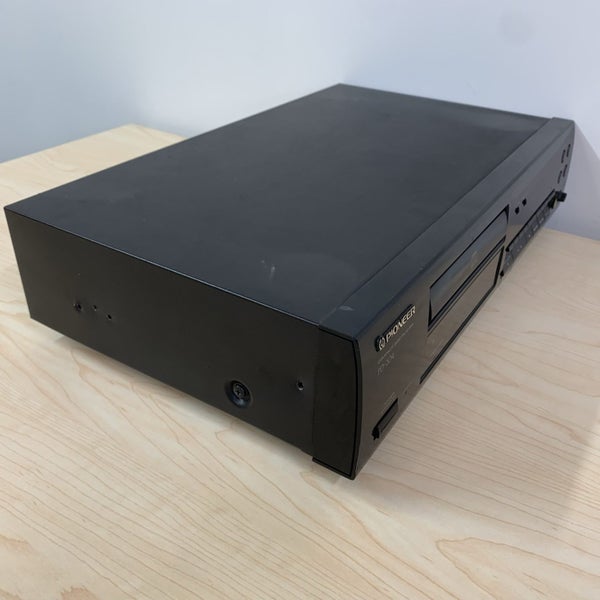 Pioneer PD-204 CD Player - Sounding Fabulous! Carousel 10