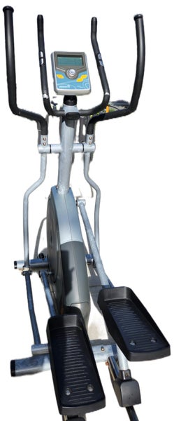Cross Trainer Bremshey Sport629395407658261113