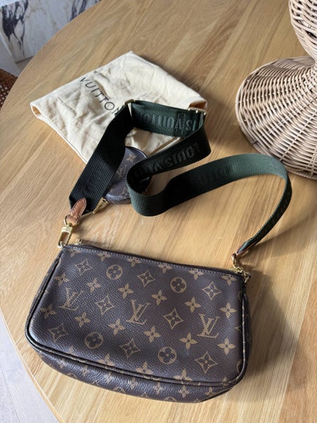 Louis Vuitton Multi Pouchette62945249286914111