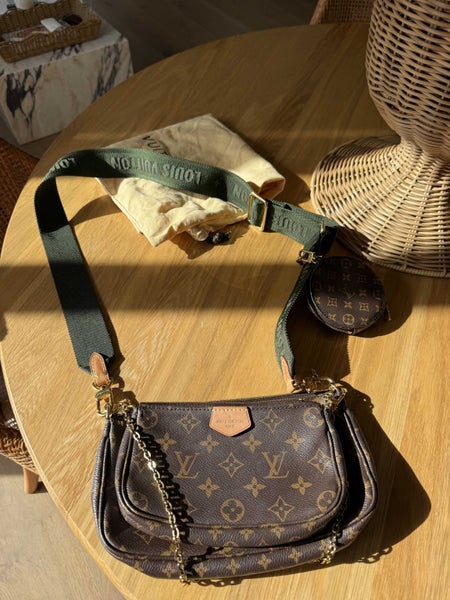 Louis Vuitton Multi Pouchette629452492869141112