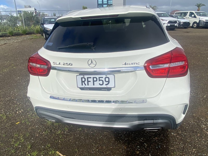 2014 Mercedes-Benz GLA 250 4Matic62865837299585111