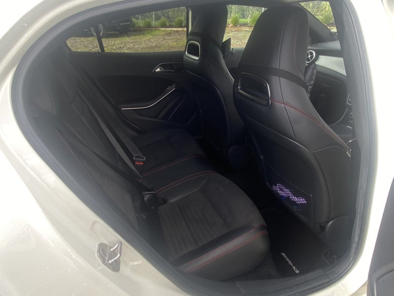 2014 Mercedes-Benz GLA 250 4Matic62865837299585114