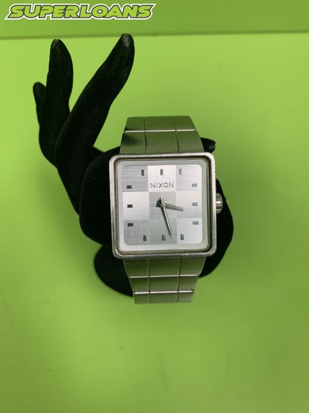 ** NIXON MENS WATCH ** Carousel 2