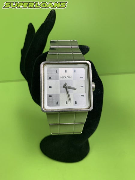 ** NIXON MENS WATCH ** Carousel 1